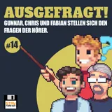 Ausgefragt! -Folge 14