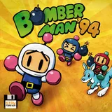 Bomberman 94 (SSF 96)