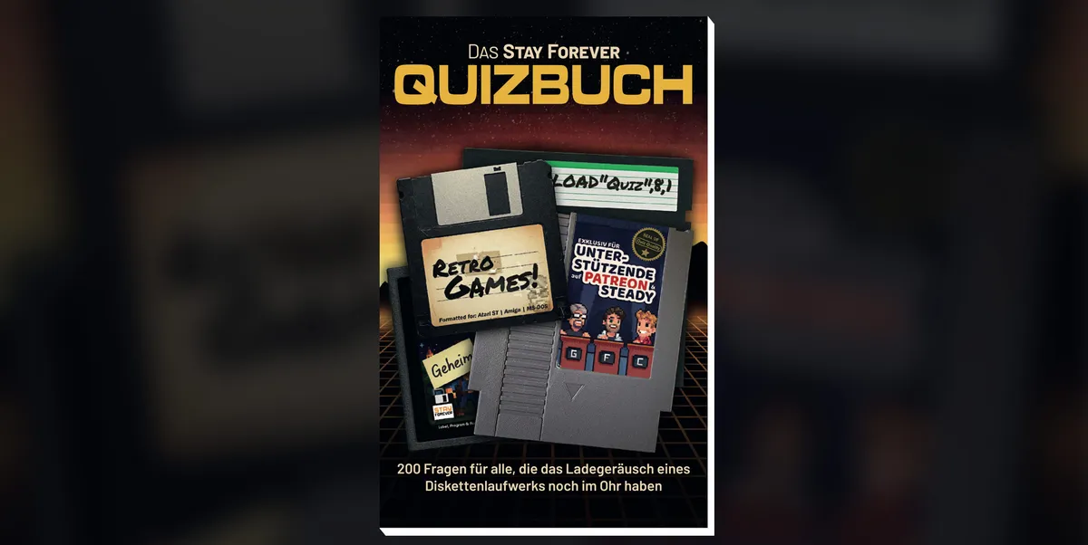 Das Quizbuch