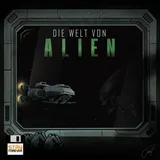 Die Welt von Alien