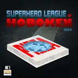 Superhero League of Hoboken! (SF 6)