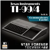 TI-99/4 (SFT 22-2)